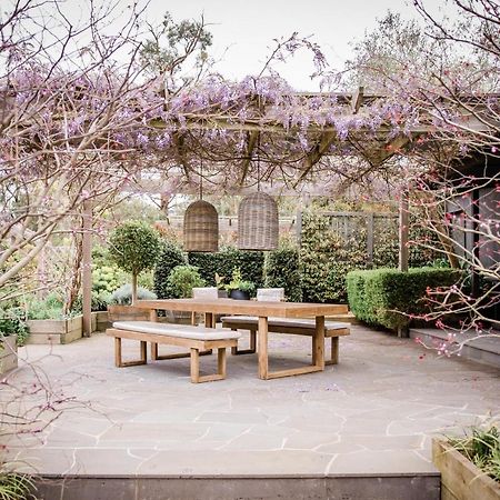 Haven Red Hill Bed and Breakfast Εξωτερικό φωτογραφία
