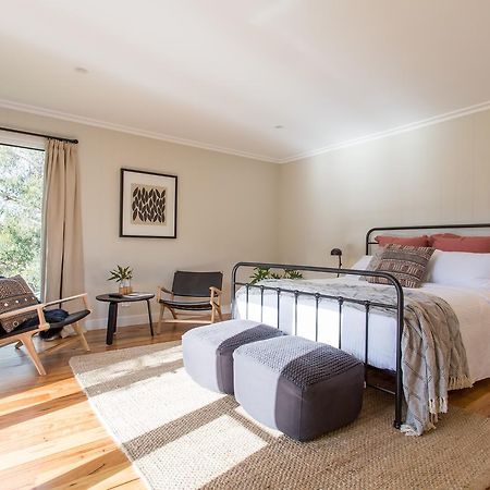 Haven Red Hill Bed and Breakfast Εξωτερικό φωτογραφία
