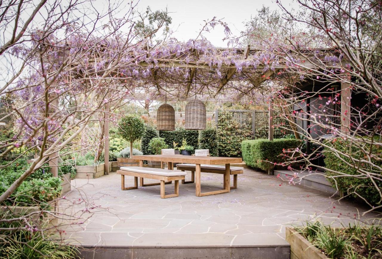 Haven Red Hill Bed and Breakfast Εξωτερικό φωτογραφία