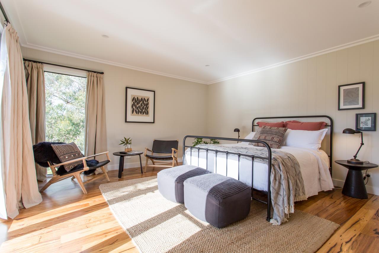 Haven Red Hill Bed and Breakfast Εξωτερικό φωτογραφία