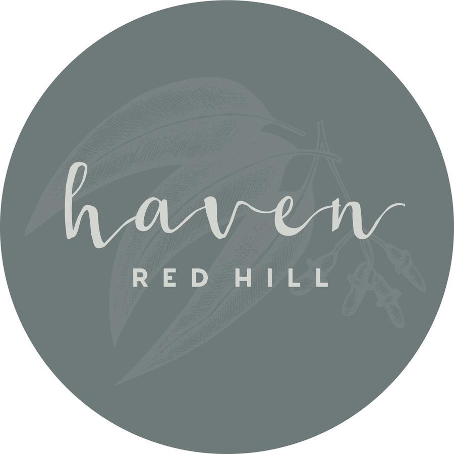 Haven Red Hill Bed and Breakfast Εξωτερικό φωτογραφία