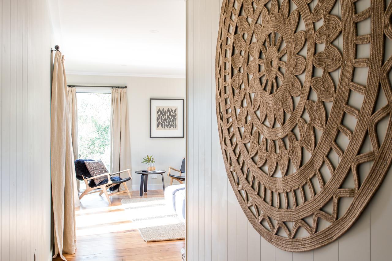Haven Red Hill Bed and Breakfast Εξωτερικό φωτογραφία
