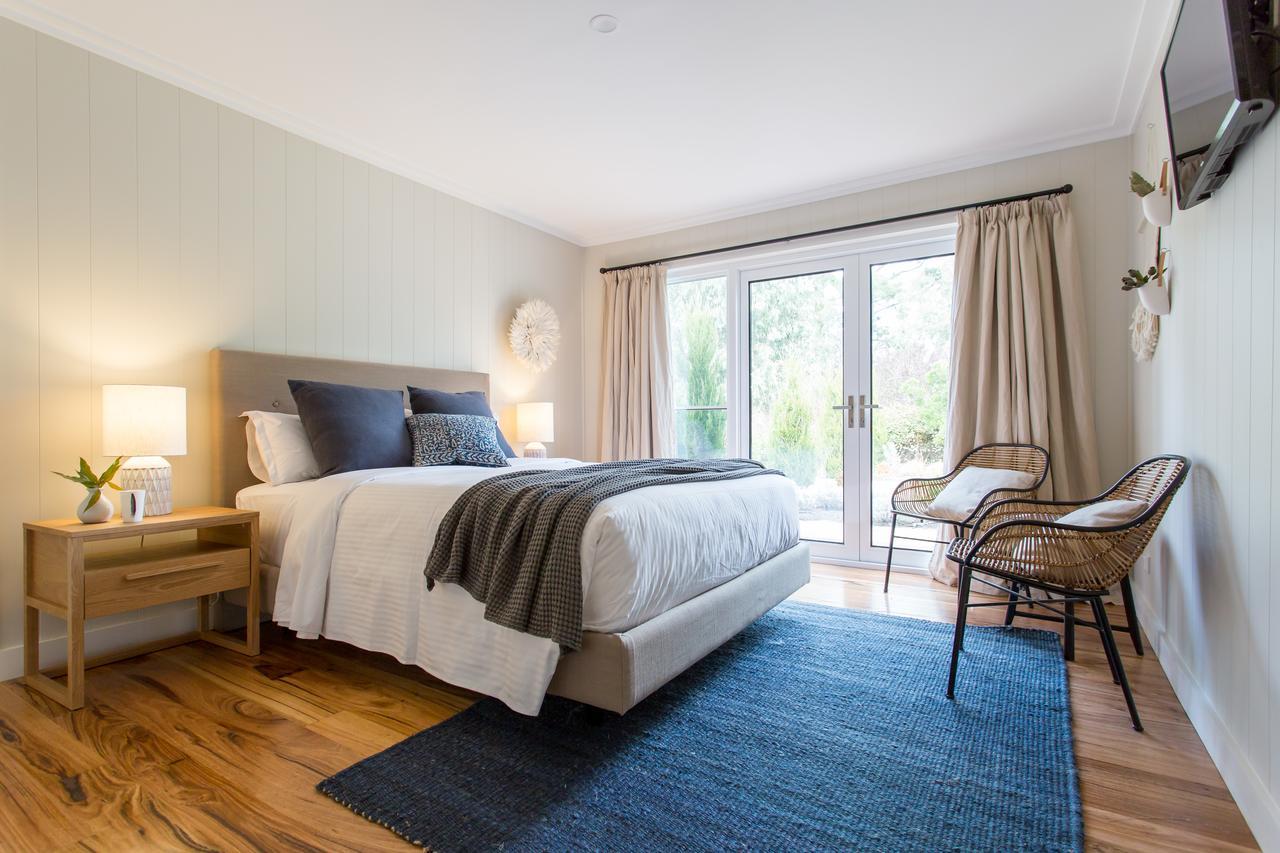 Haven Red Hill Bed and Breakfast Εξωτερικό φωτογραφία